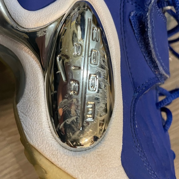 Nike Zoom Turf Jet ‘97 Shoes - Picture 8 of 8